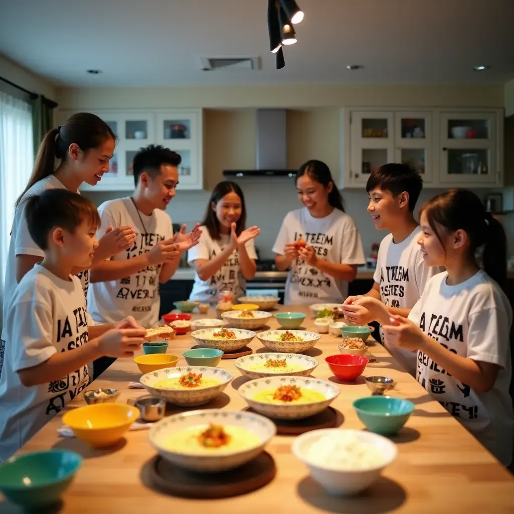 Gallery item showcase