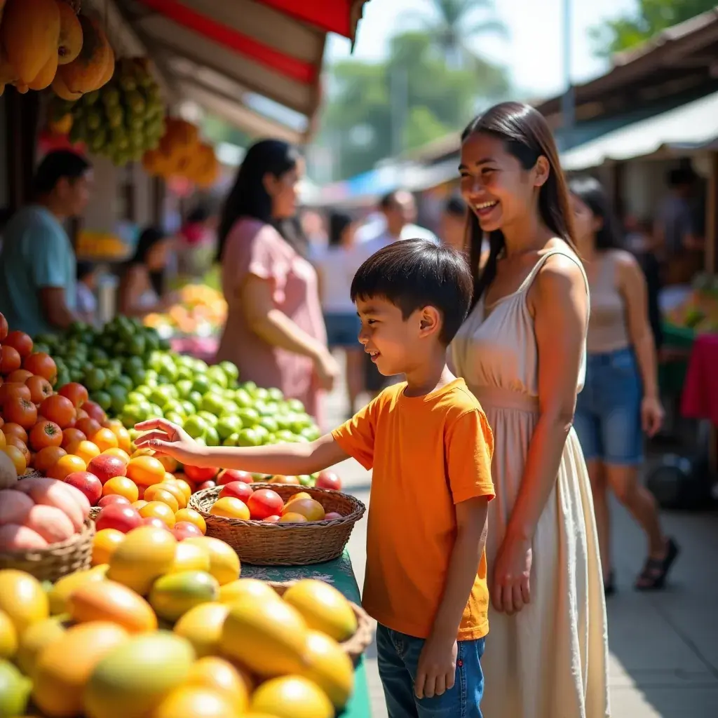 Professional business solutions illustration